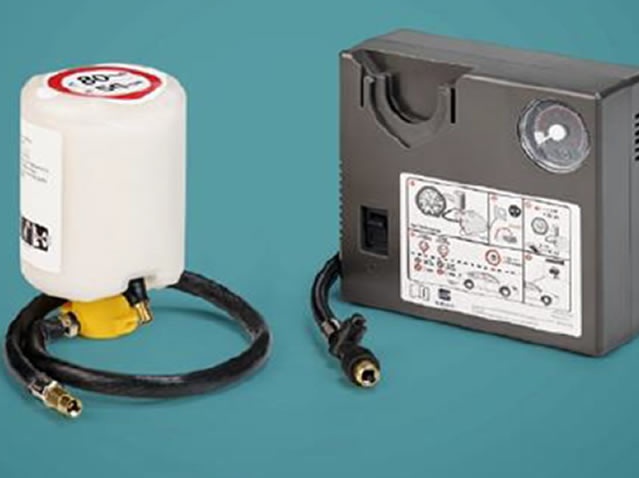 Kit anticrevaison automatique