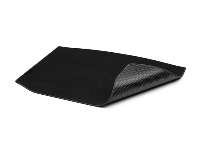 Tapis de coffre réversible