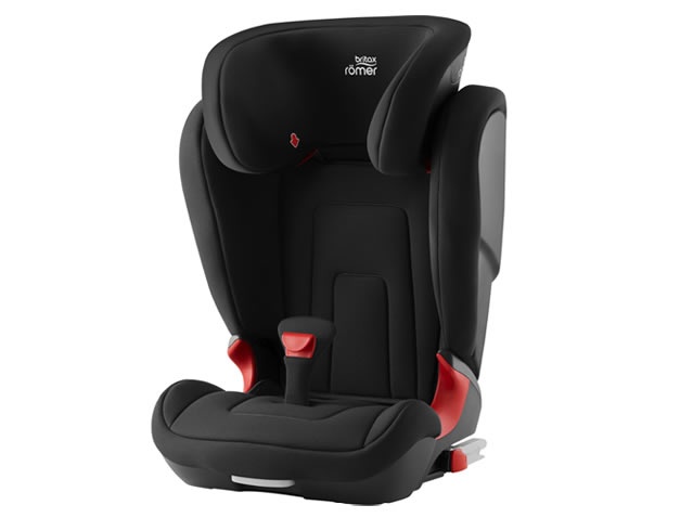 Siège sécurité KIDFIX 2S