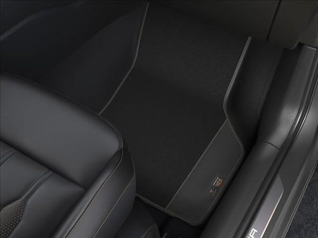 Tapis de sol CUPRA VZ5 Soul