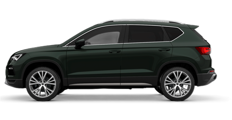 SEAT Ateca (2020-)