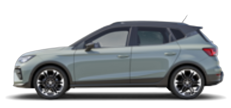 SEAT Arona (2025-)