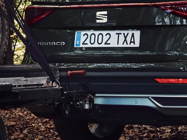 Attelage de remorque