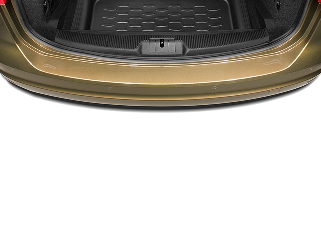 Film protecteur pare-chocs arrière