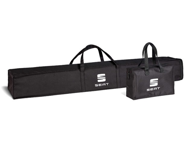Sac pour barres de toit SEAT