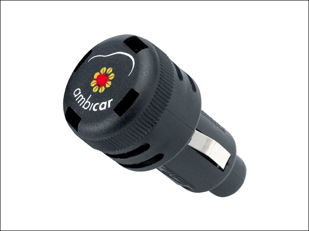 Désodorisant électrique