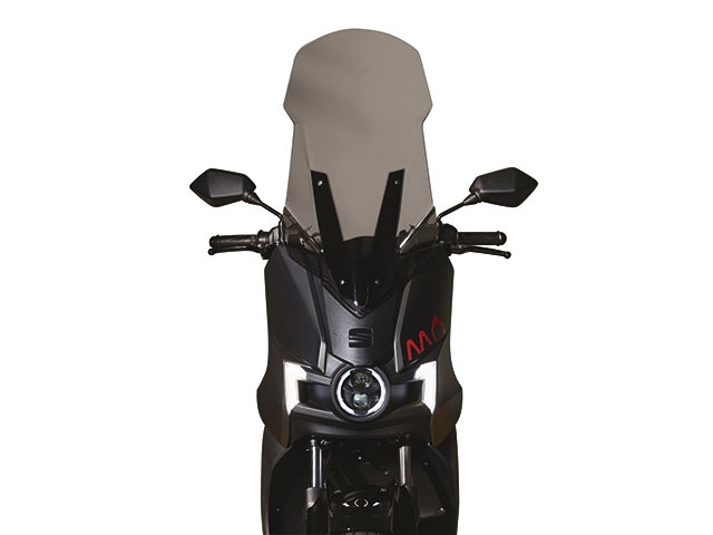 Pare-brise Haute Protection