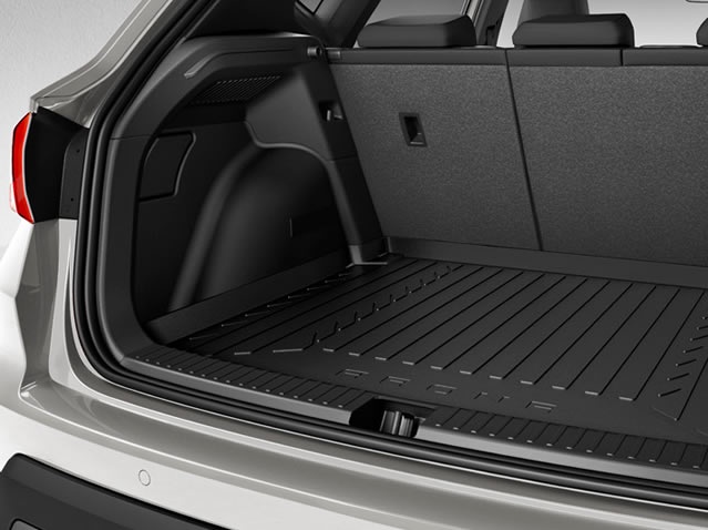 Film protecteur pour pare-chocs arrière