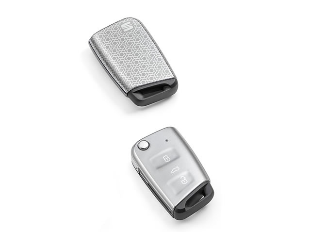 Décoration clé graphique