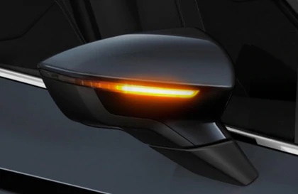 La qualité SEAT, même pour vos accessoires