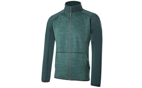 Sweat Homme taille XXL vert émeraude