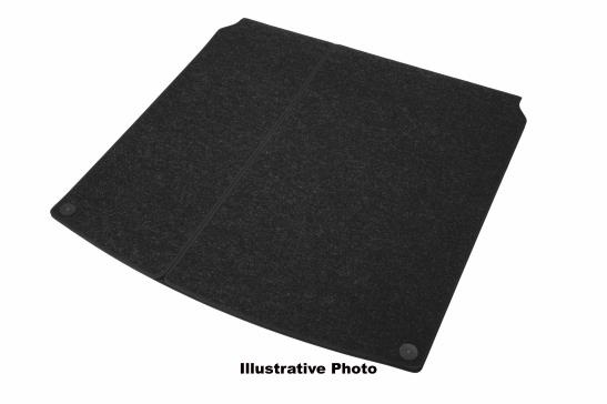 Tapis de coffre double face – pliable Limo