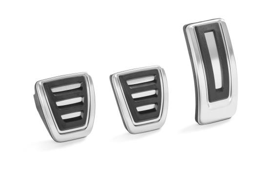 Pédalier - Boite manuelle