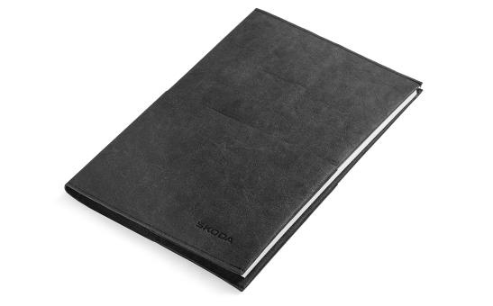 Carnet Škoda ECO