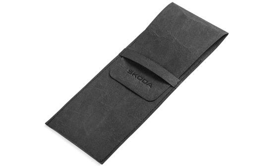 Etui à stylos Škoda ECO