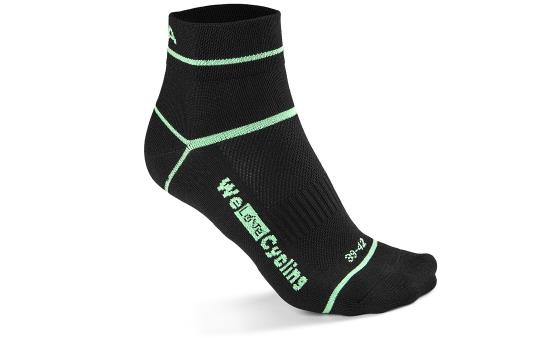 Chaussettes de cyclisme 35-38