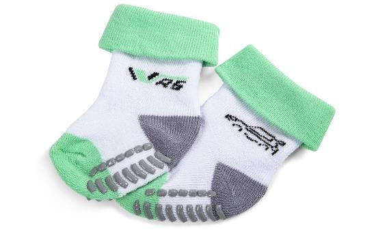 Chaussettes Bébé Motorsport taille 9-11