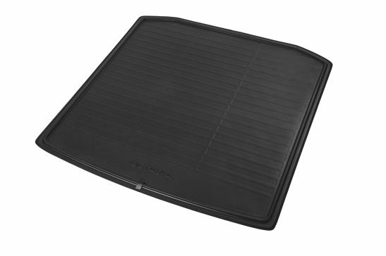 Tapis de coffre double face Combi