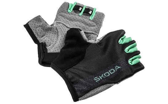 Gants de cyclisme court XXL