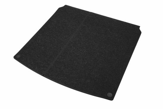 Tapis de coffre double face – pliable Combi