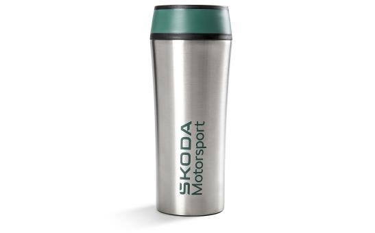 Mug Thermos Motorsport
