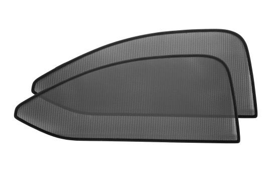 Pare-soleil – fenêtres latérales arrière, Ensemble de 2 pièces, Limo