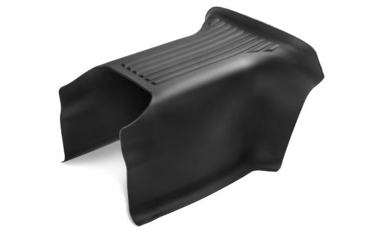 Tapis de tunnel caoutchouc