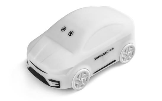 Lampe Enyaq pour enfants