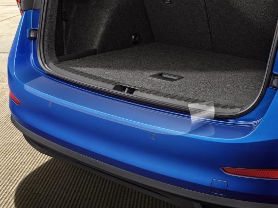 Protection de seuil de chargement