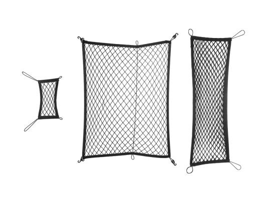 Filet de rangement pour coffre