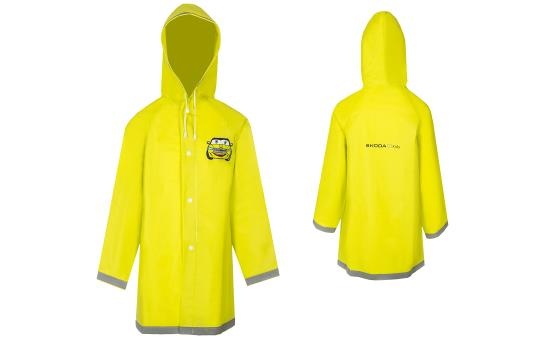 Imperméable enfant taille 116