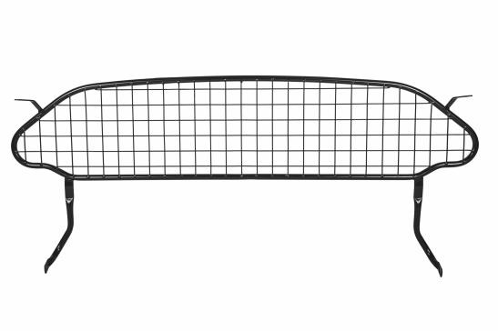 Grille de coffre – transversale