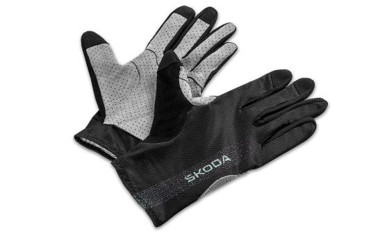 Gants de cyclisme S