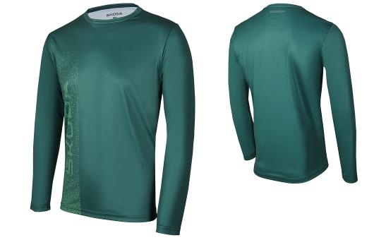 T-Shirt VTT homme XL