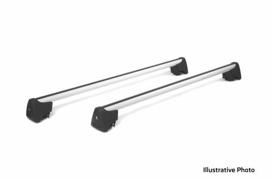 Barres de toit Kamiq