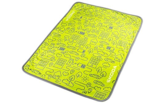 Couverture pour enfant