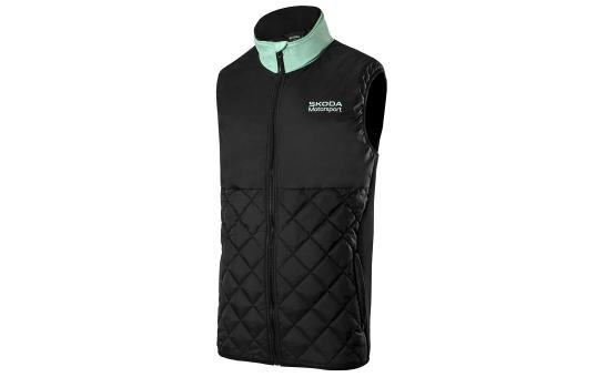 Gilet sans manche Motorsport Homme taille XXXL