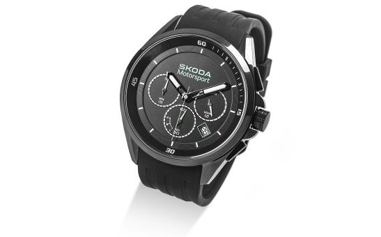 Montre Motorsport