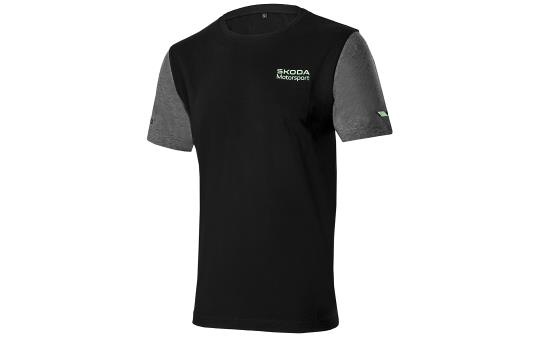 T-shirt Homme Motorsport taille L