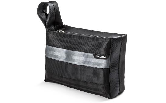 Grand sac à cosmétiques