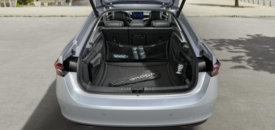 Filet de coffre - set de 4