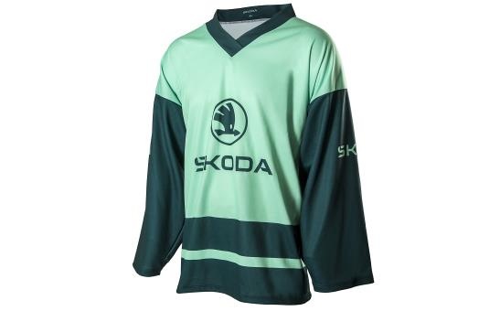Maillot de hockey taille L