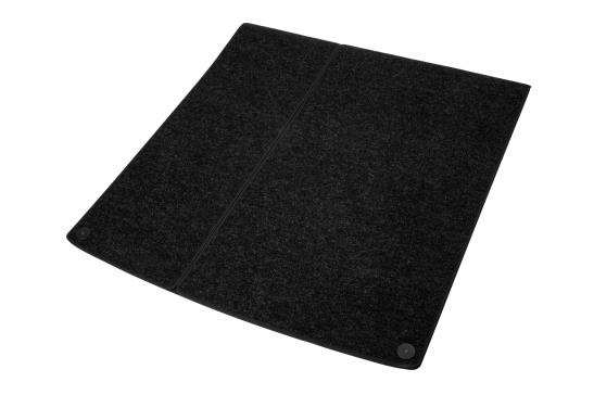 Tapis de coffre double face Combi avec plancher de coffre faux
