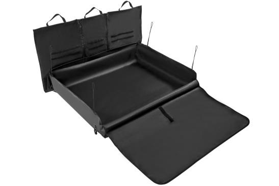 Protection de coffre pliable