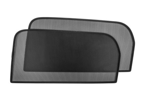 Pare-soleils – côté arrière