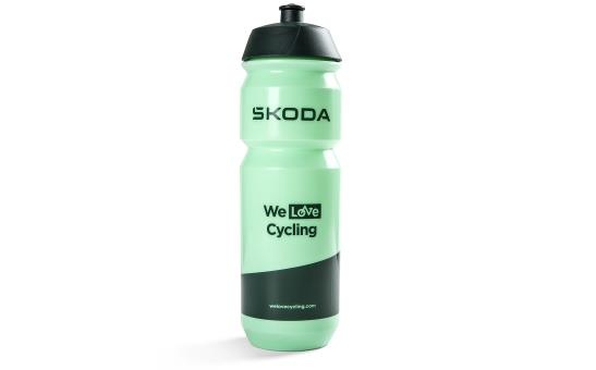 Bidon Vélo 0.75l