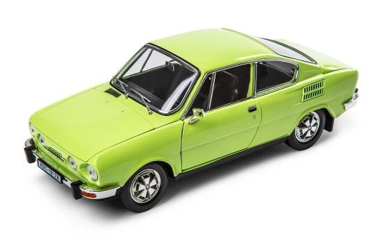 Škoda 110R 1980  - Vert