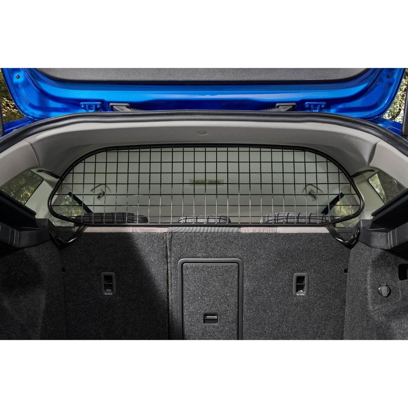 Grille de séparation