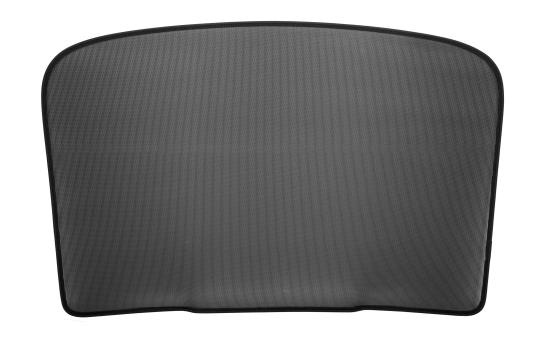 Pare-soleil – arrière, Limo