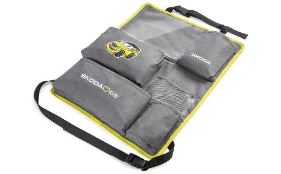 Organisateur de siège auto